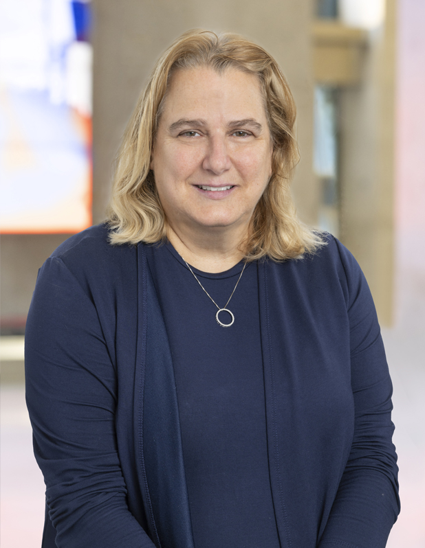 Image of Cathy Pappas, Director, Registration